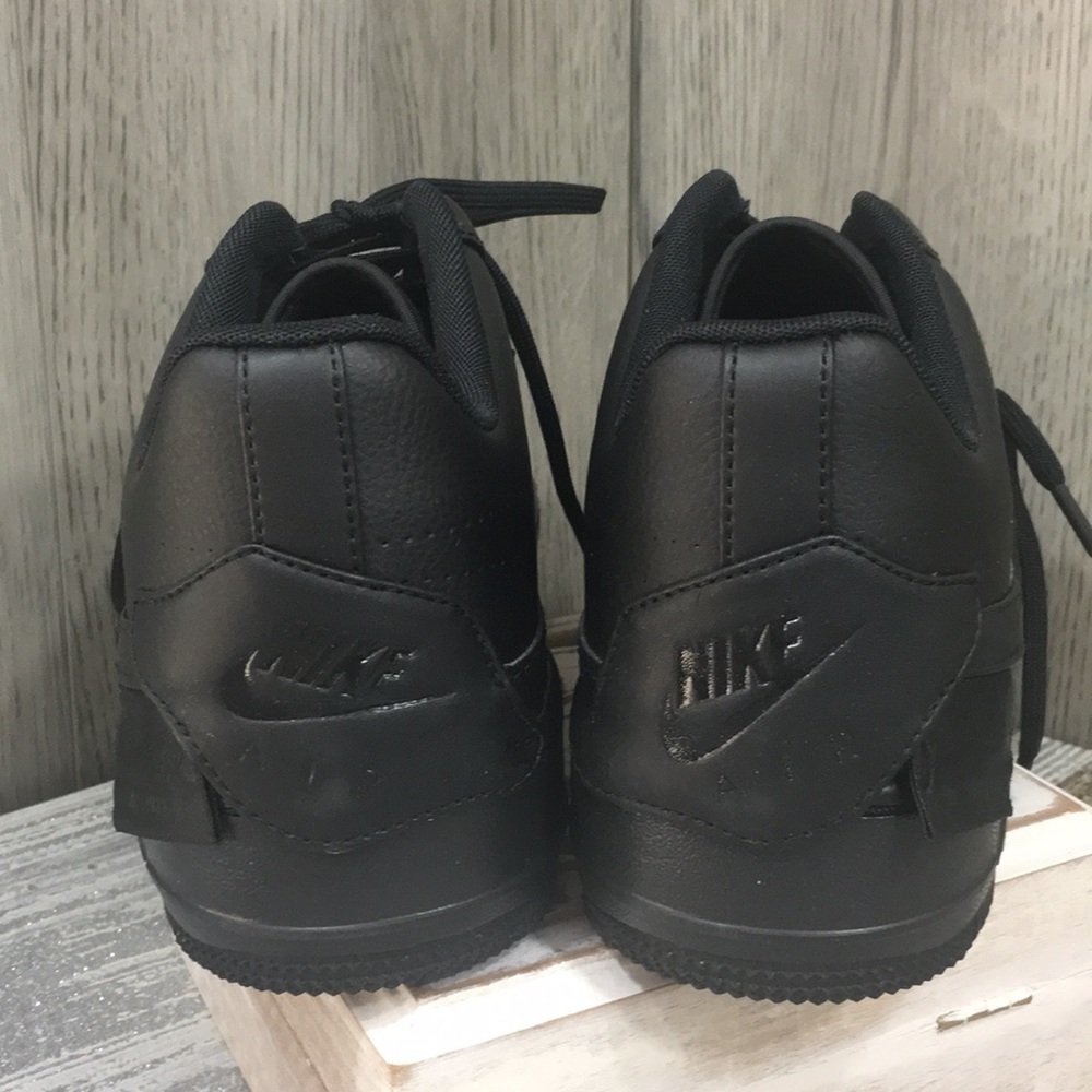 • NIKE AF1 JESTER XX black/black-black WMNS - Picture 6 of 8